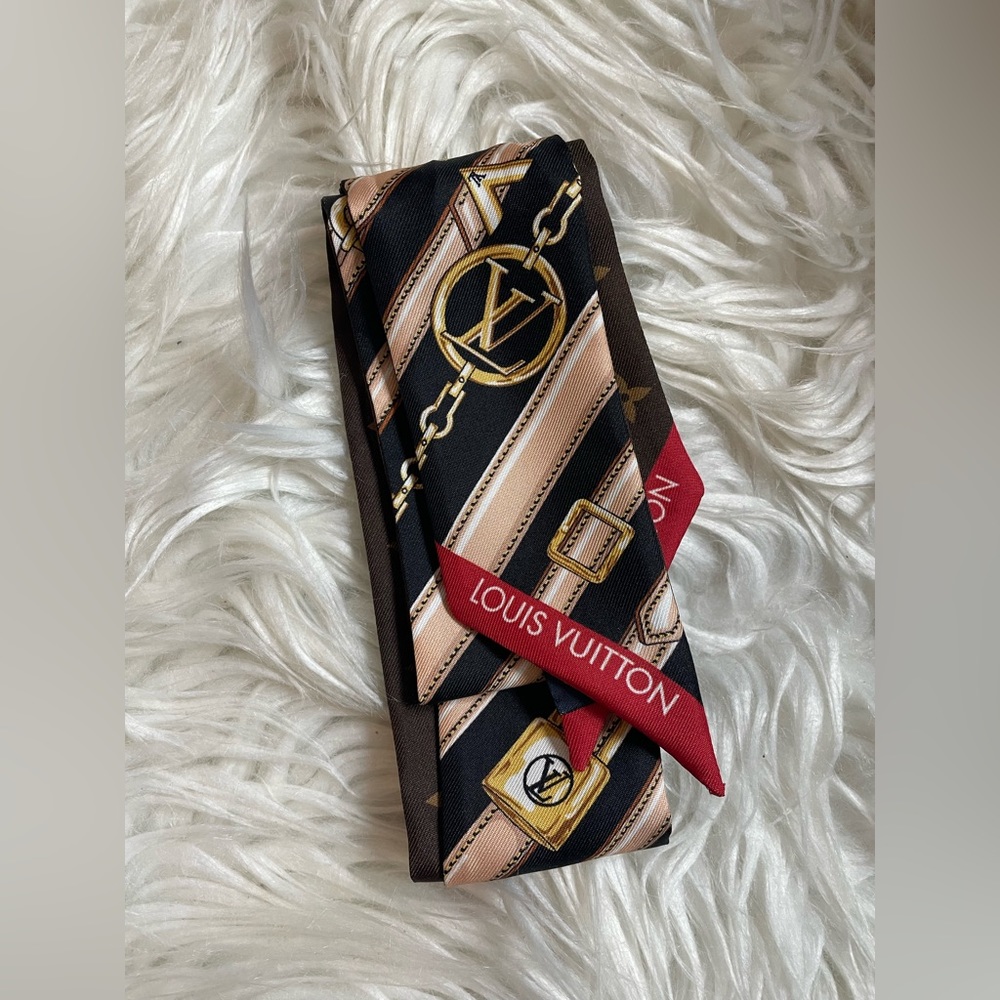 Authentic LV BB Bandeau
